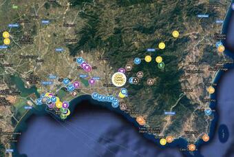 Villa Domu Prexada - Casa Vacanze