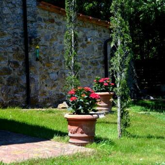 Bed & Breakfast Il Venaio
