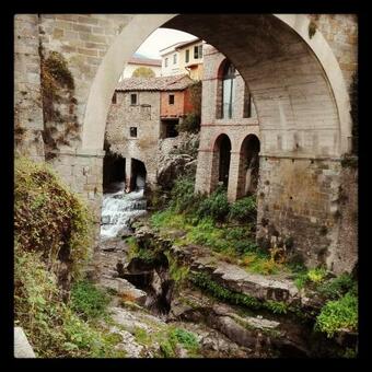 Agroturismo Sonnellino In Maremma