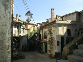 Apartamento Casa Graziella Al Borgo