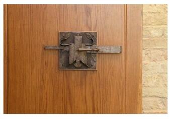 Casa Colombaia, Masseria Floresta