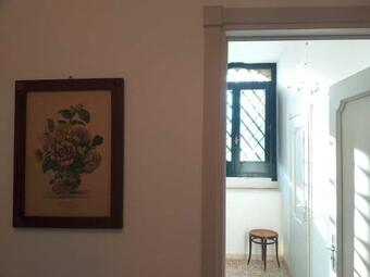 Apartamento Casa Ribatteria, Masseria Floresta