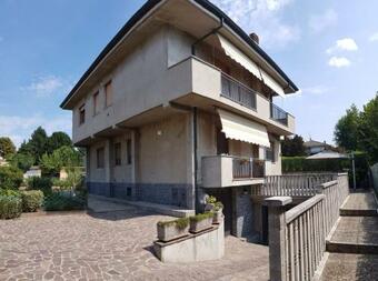 Apartamento Casa Stema