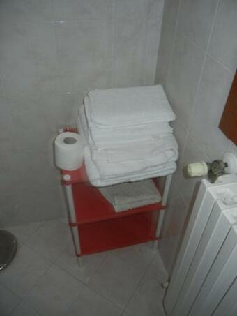 Apartamento Casa Vacanze Medicina