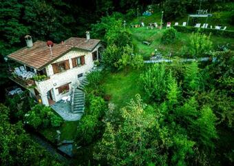 Apartamento Casa Adriana