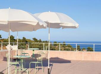 Apartamento Villa Zagare