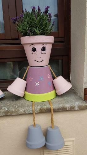 Apartamento La Ca' D' Rina Casa Vacanze