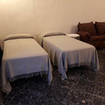 Apartamento Casetta Rita