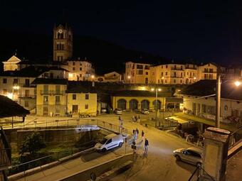 Bed & Breakfast Marietta