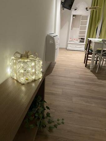 Apartamento Green Appartamenti I Portici Nel Centro Storico