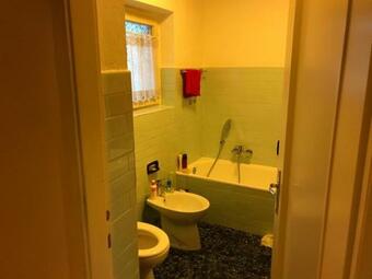 Villa Simonetta Villini Dell'alpe