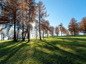 Apartamento Ferienwohnung Meran