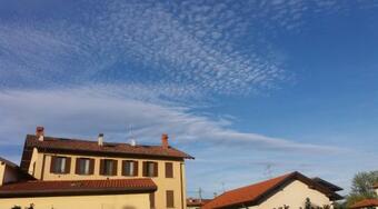 Bed & Breakfast In Corte Al Laghetto