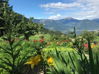 Apartamento Alpenrose