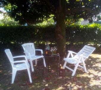 Hostal 49 Le Contesse Ide