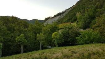 Bed & Breakfast #fortcozzo-jacuzzi Suite & Sauna-casola Valsenio