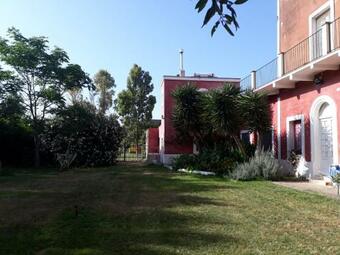 Agroturismo Tenuta Argiano