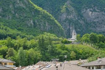 Apartamento Appartamenti Alle 5 Torri