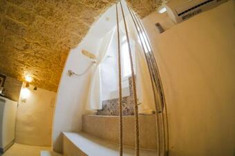 Apartamento Le Antiche Dimore Di Dea