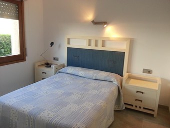 Apartaments Mar�tim Torre Valentina