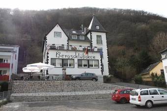 Hotel Bergschl�sschen