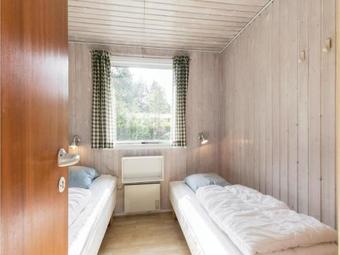 Holiday Home Sluseparken Aakirkeby III