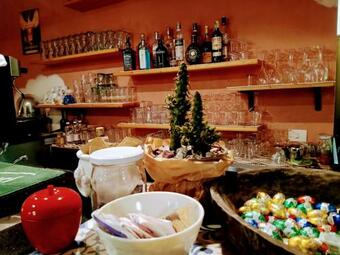 Bed & Breakfast Rifugio Val Serenaia