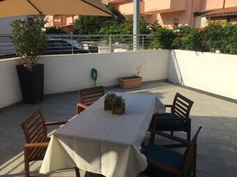 Slow Chic Apartment Ganzirri