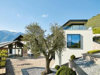 Apartamento Pratenberg Wine Lodge