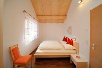 Apartamento Neuhauserhof Sankt Hippolyt