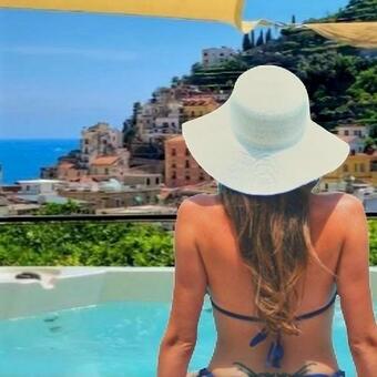 Apartamento Eden Holiday