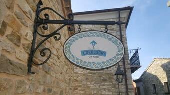 Bed & Breakfast L'orologio Casa Vacanze