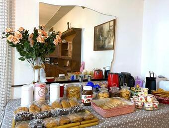 Bed & Breakfast Villa Molinella