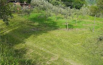 Nice Home In Molazzana With 2 Bedrooms