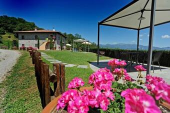 Agroturismo Casa Vacanza La Pozza