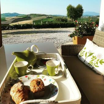 Villa La Casa Di Campagna