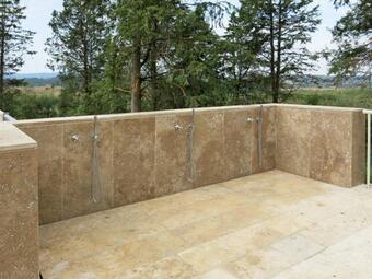 Locazione Turistica Le Palaie - 'pizzeria' - Pec207