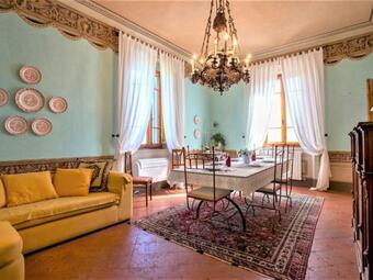 Beautiful Villa In Peccioli With Private Swimming Pool