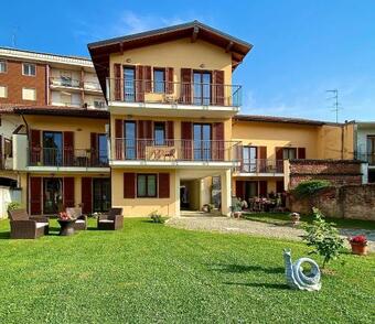 Bed & Breakfast La Chiocciola