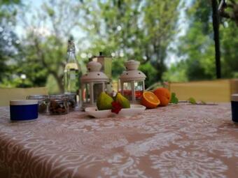 Villa Mombaroccio Le Colline Del Mare Adriatico