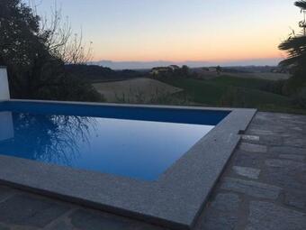 Riviera Delle Langhe Country House With A Pool