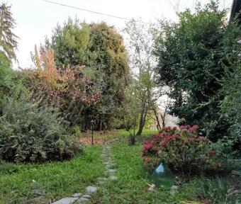 Villa Casa Mozart - Piscina Interna Giardino Wifi Eventi