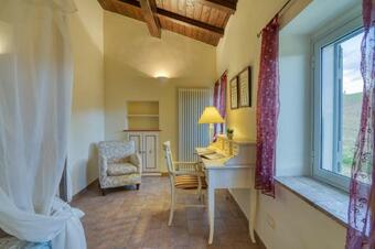 Villa Casale 2 Leoni