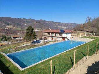 Bed & Breakfast Boschetto Altalanga