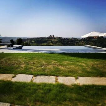 Agroturismo Moon Garden