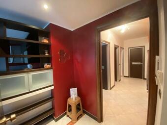 Apartamento Casa Vacanze Sciascia