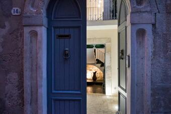 Apartamento Domus Sbircio'