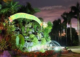 Hotel Loreland Farm Resort