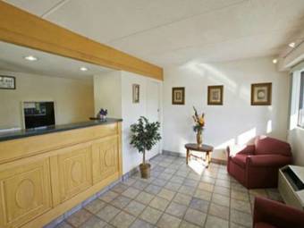 Motel Travel Inn - Charlotte