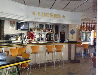 Hostal Lucero